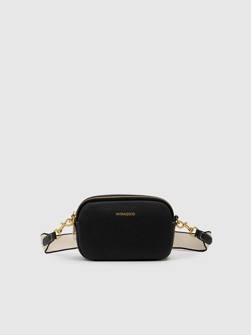 Beck Crossbody Bag